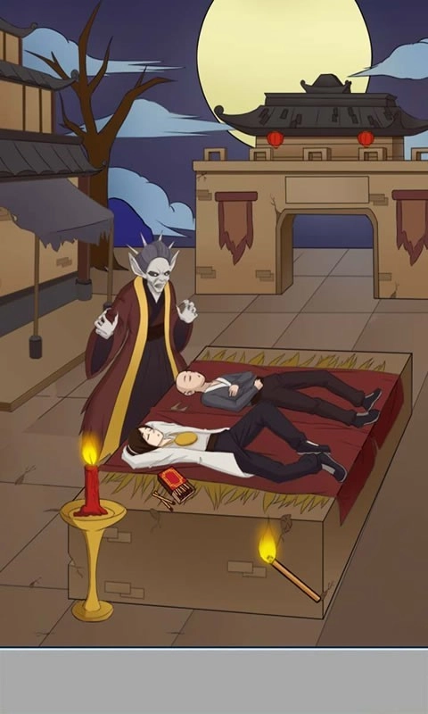 其实我是个演员游戏