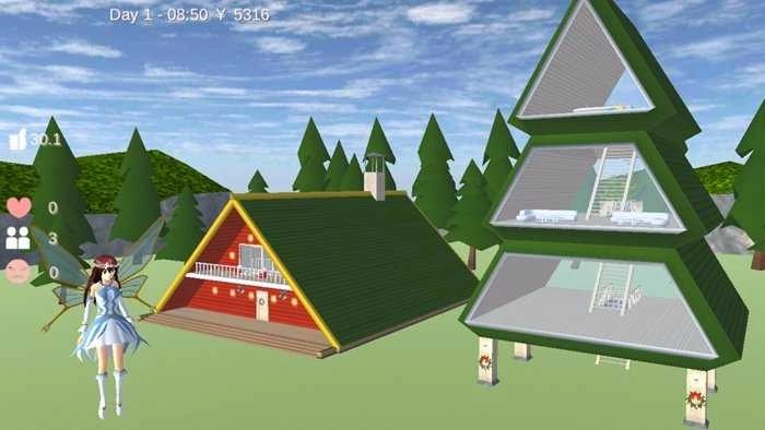 仙子模拟器无广告(3)