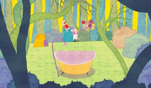 不要打扰我的美梦游戏图2