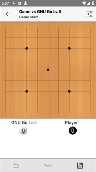 围棋死活题训练图1