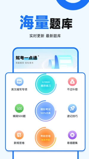 驾照考点通手机最新版图1