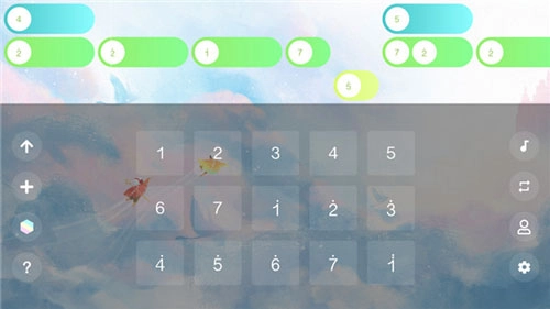 光遇乐谱最新版图3
