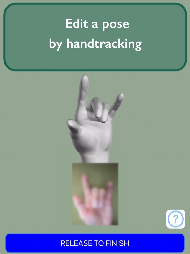 handmodel手机最新版图1