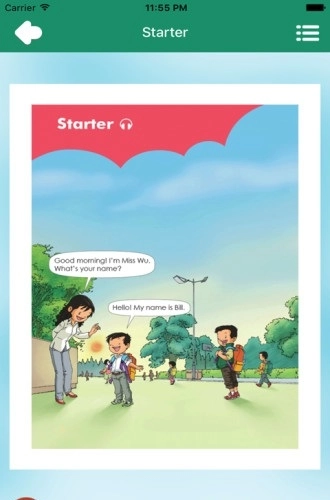 优学pep通用版图2