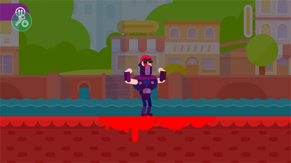 终极弓箭手最新版图1