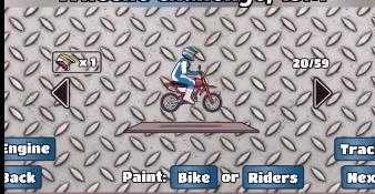 wheelie challenge翘头中文正版(2)