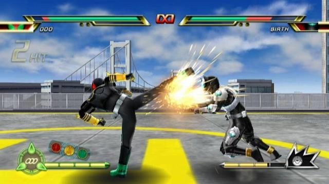 假面骑士巅峰英雄fourze满人物游戏纯净版