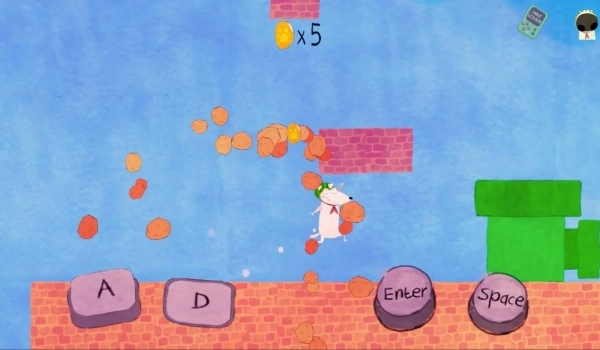 不要打扰我的美梦游戏图1