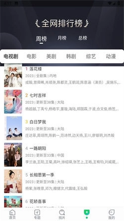 优选视频大全官方正版图2