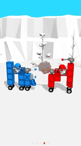 卡车大战安卓版图2