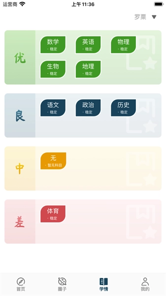 启鸣云校免费版图3