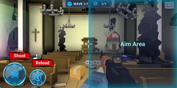 步行僵尸2026免费原版