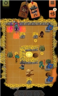 皇家检查员故事免广告游戏纯净版