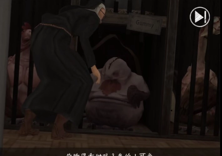 鬼修女第二代手机版