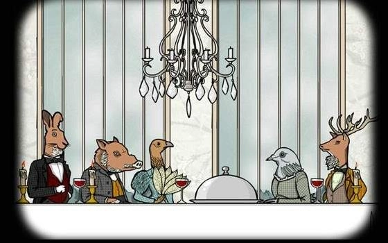 锈湖旅馆汉化版