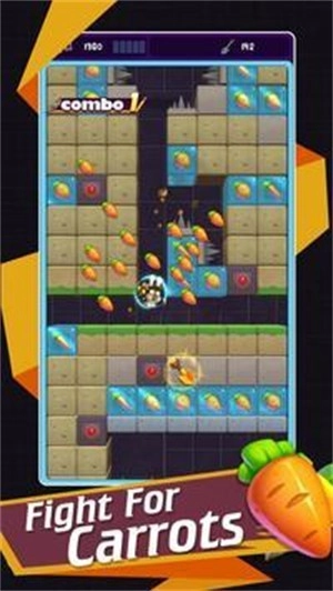 勇敢兔子降临游戏纯净最新版