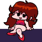 fnf前男友模组原版