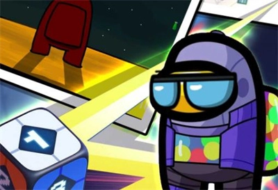 热血太空人逃生安卓免费版