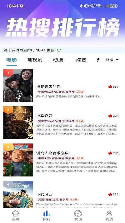 fyfy影视免费版图4