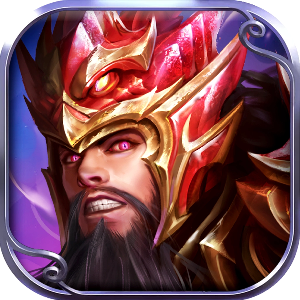 魔将大乱斗红包版 v1.002