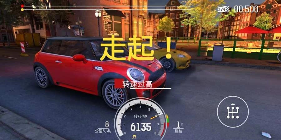 短程高速赛车漂移（Drag Racing Bike Edition）安卓官方版