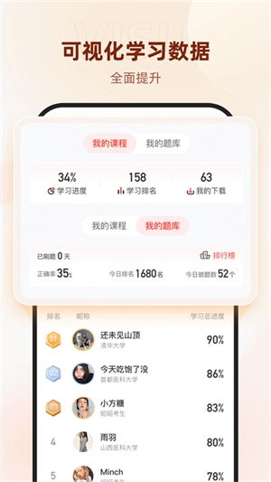 昭昭医考2026最新免费版图2