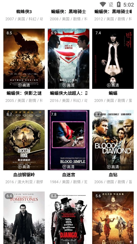 btnull无名小站直装版图4