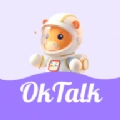 OkTalk AI口语手机免费版