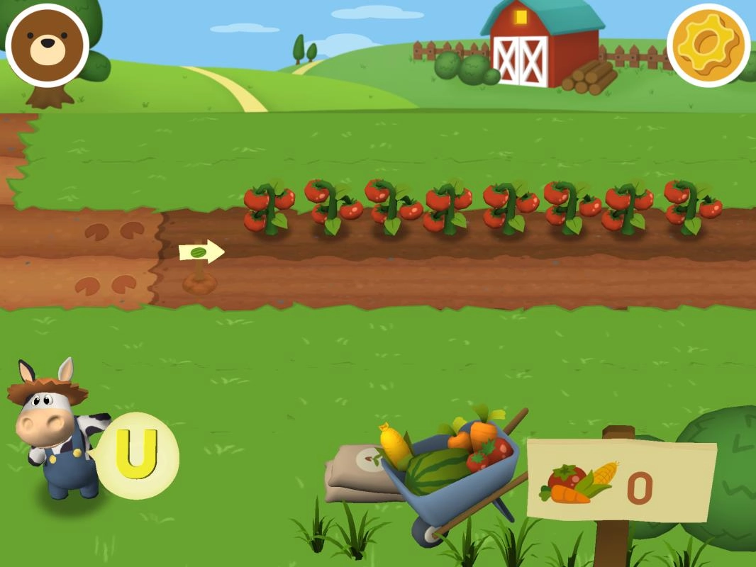 Farming无广告版图1