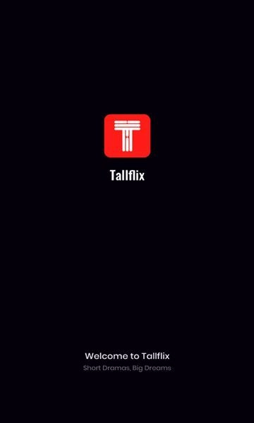 Tallflix免费原版图3