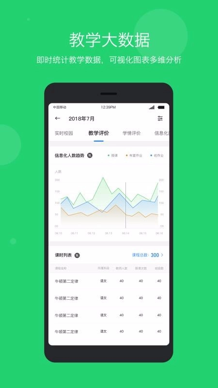 学乐云管理无广告版图2