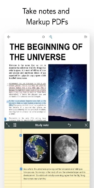 flexcil笔记官方版图2