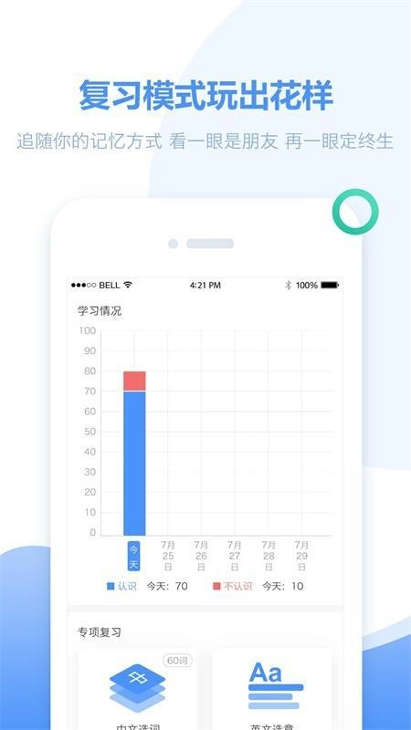 单词必须过直装版图1