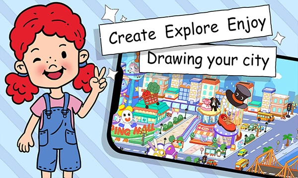 尤雅世界全部解锁版