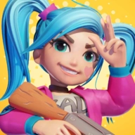 愤怒街区官方最新版