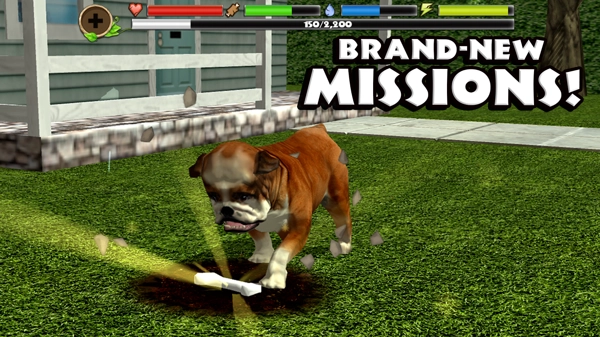 流浪狗模拟器2(4)