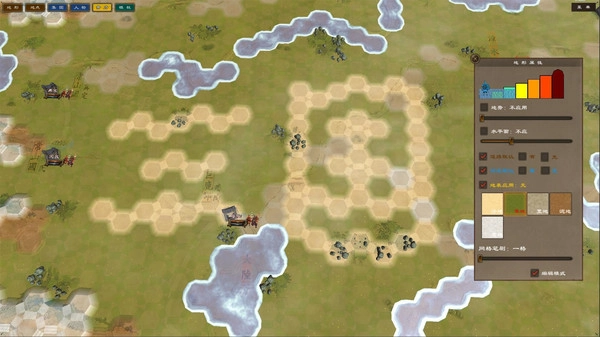 亲临三国手游无广告版