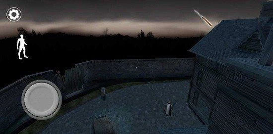 恐怖老奶奶3黑客menu安卓官方版图4