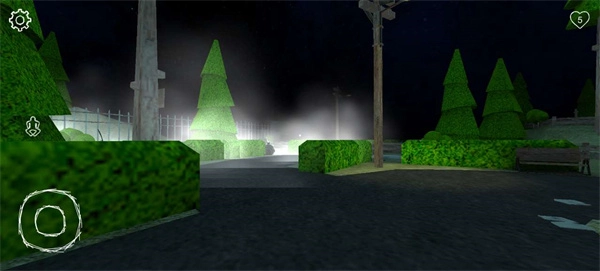 爷爷和奶奶5起源免费版