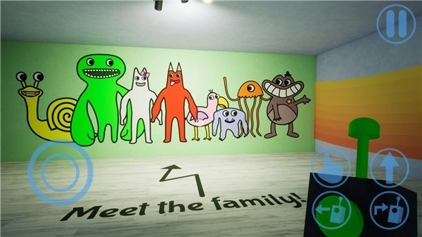 班班幼儿园游戏完整版图3