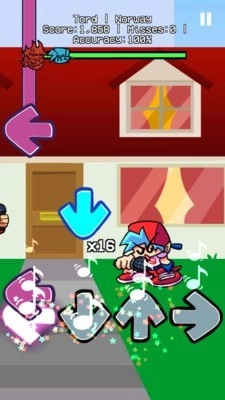 周五夜放克机器人(4)