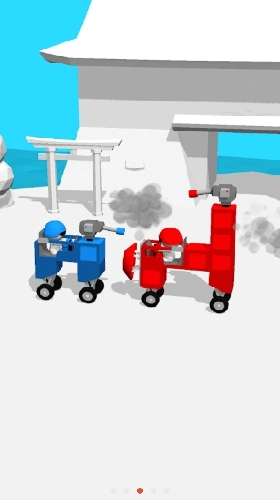 卡车大战安卓版图4