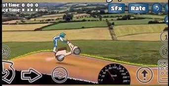 wheelie challenge翘头中文正版(3)