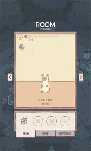 猫咪和汤国际版