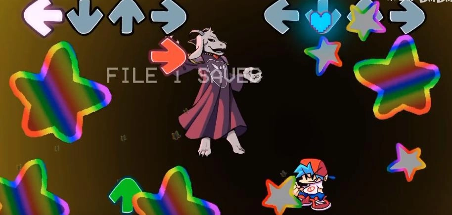 黑色星期五之夜羊妈和gf黄模组直装版