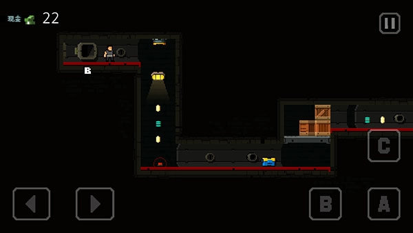 弹药任务官方最新版