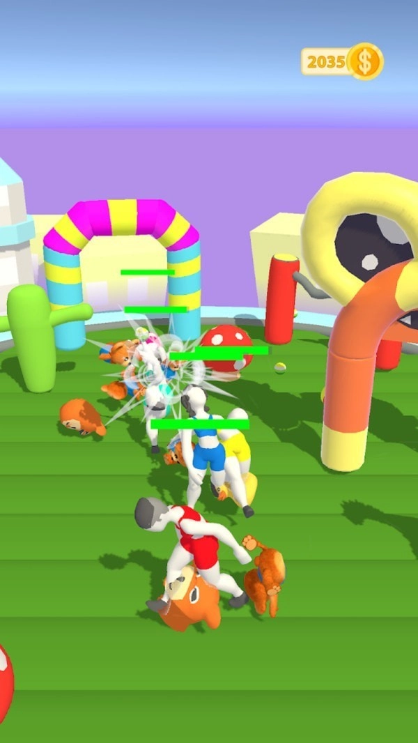 小姐姐沙雕派对安卓免费版