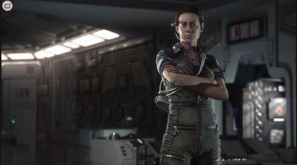 异形隔离手机中文版(2)