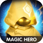 我的魔法英雄伙伴