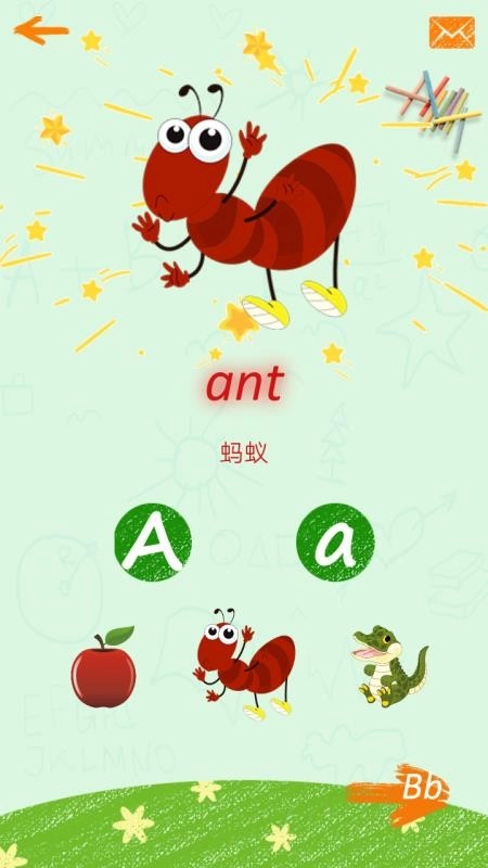 ABC Phonics免费版图1